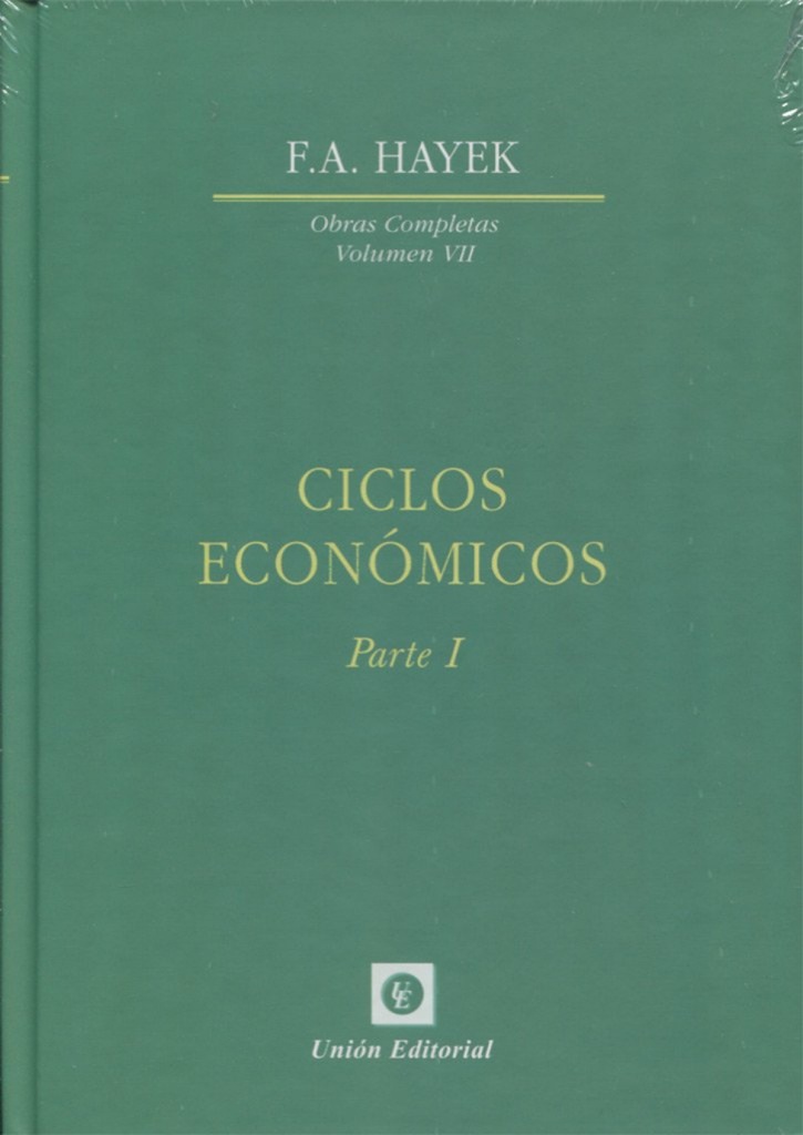 Ciclos economicos.(Parte I)