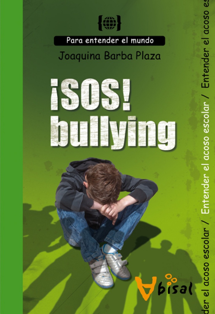 ¡sos! bullying