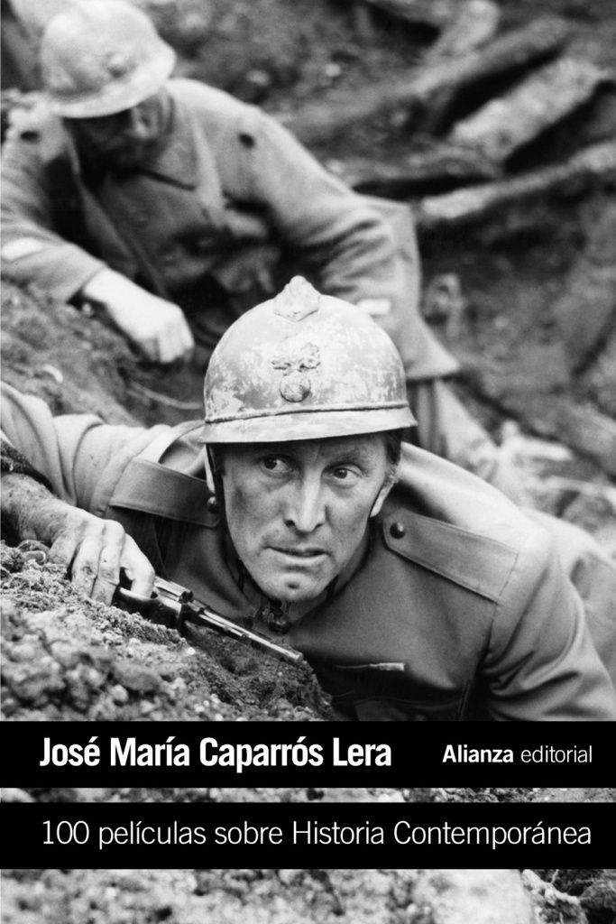 100 PELíCULAS SOBRE HISTORIA CONTEMPORáNEA