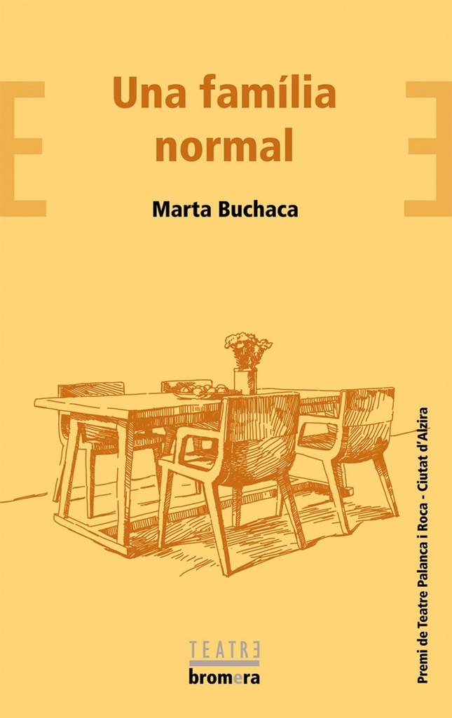 Una família normal