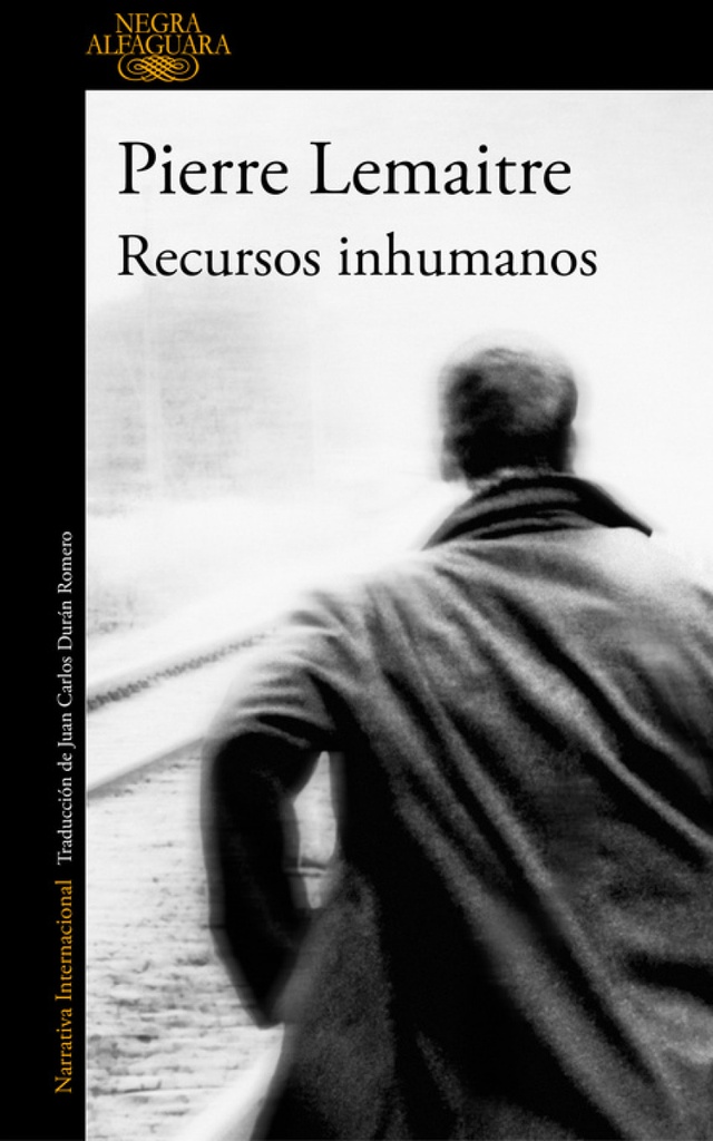 Recursos inhumanos