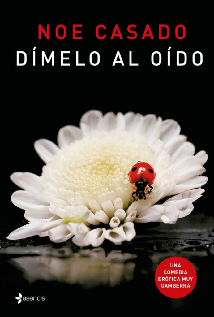 DÍMELO AL OIDO