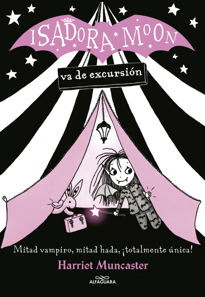 ISADORA MOON VA DE EXCURSIóN