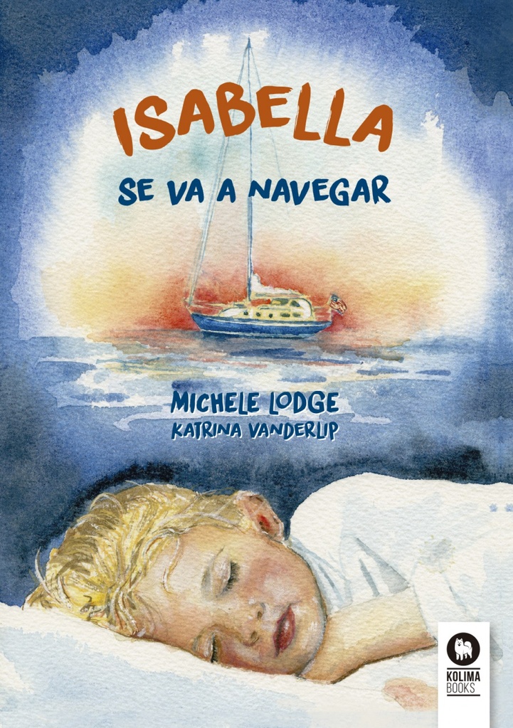 Isabella se va a navegar