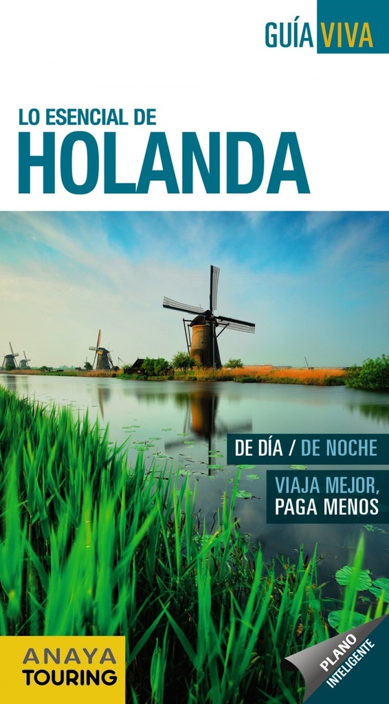 HOLANDA 2017