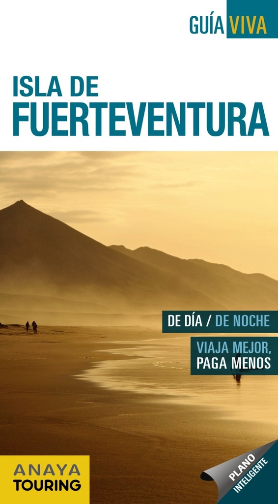 Isla de Fuerteventura 2017