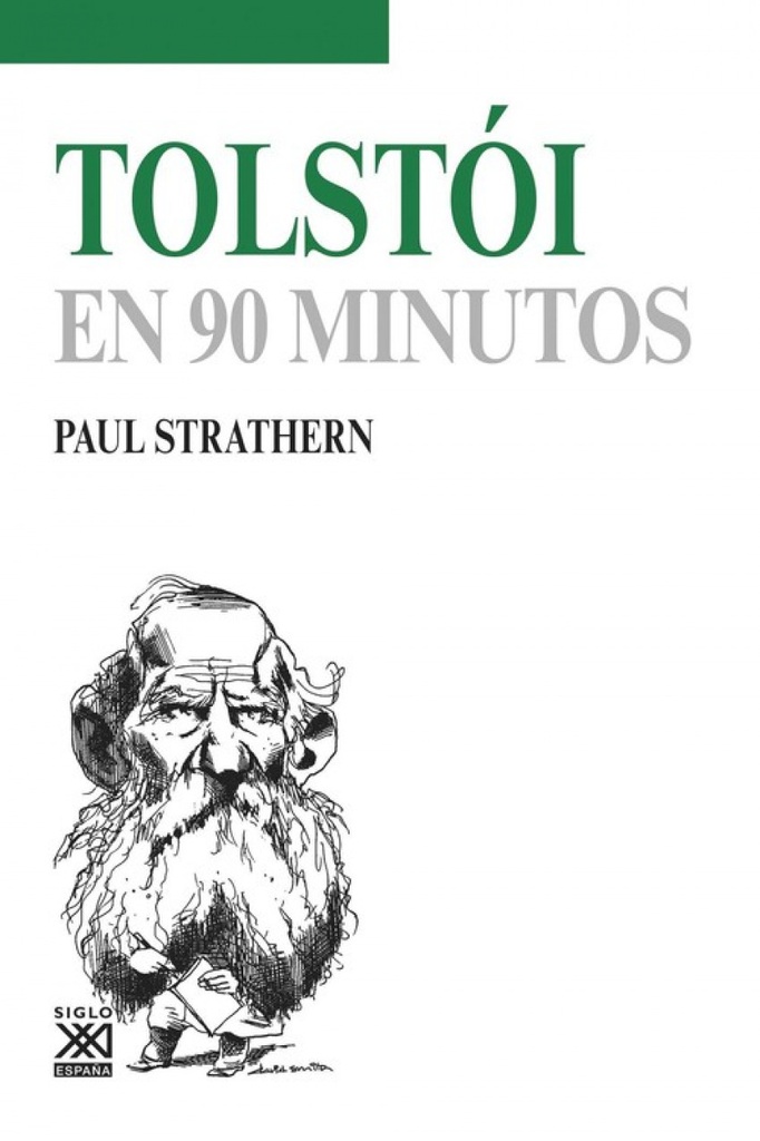 TOLSTÓI