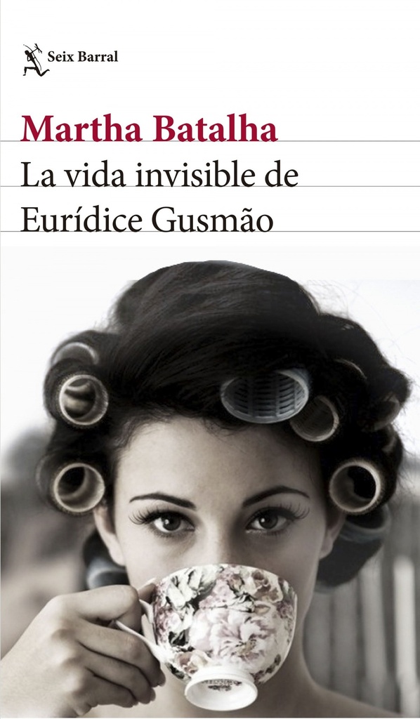 LA VIDA INVISIBLE DE EURIDICE GUSMAO