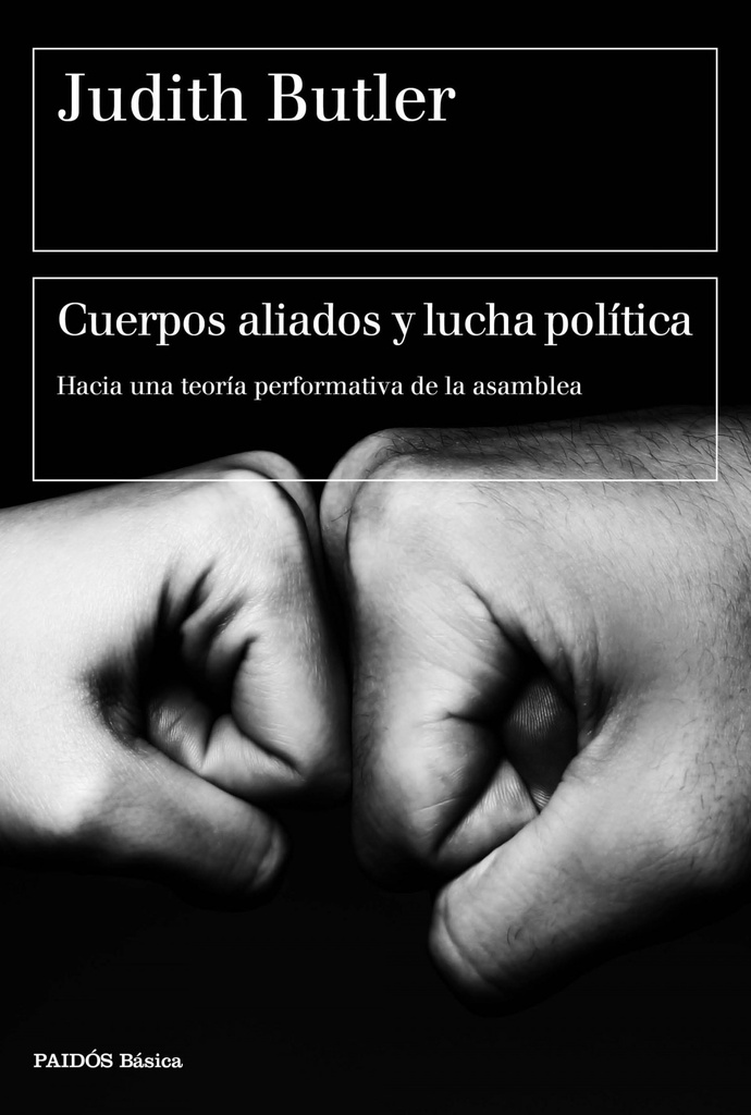 CUERPOS ALIADOS Y LUCHA POLíTICA