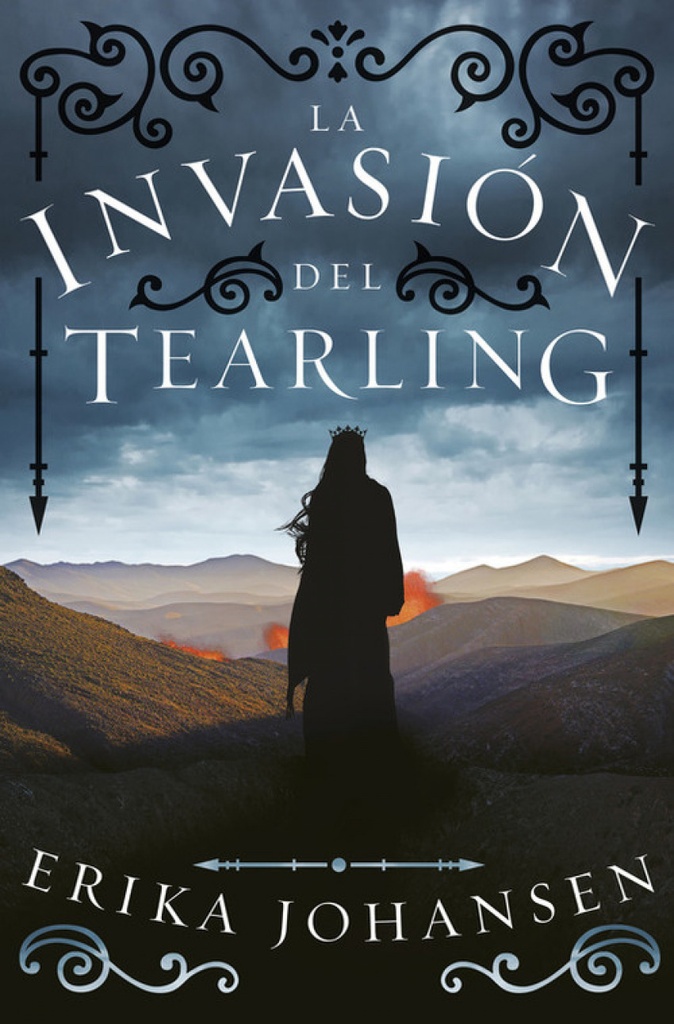 LA INVASIóN DEL TEARLING