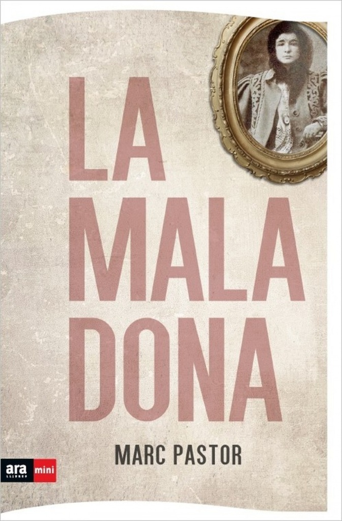 LA MALA DONA