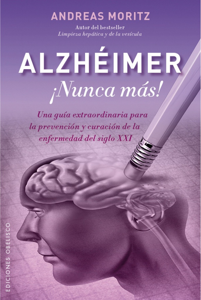 Alzhéimer ¡nunca más!