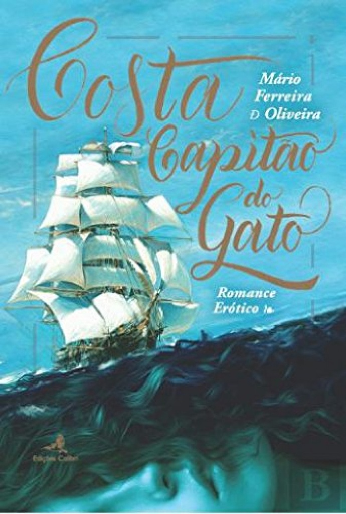 COSTA CAPITÃO DO GATO