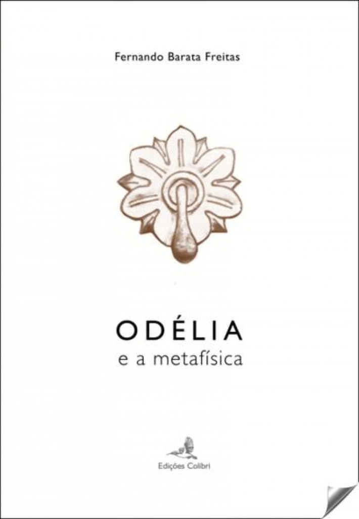 ODÉLIA E A METAFÍSICA