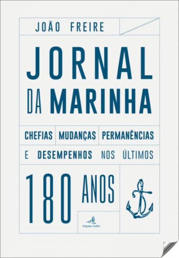 JORNAL DA MARINHA