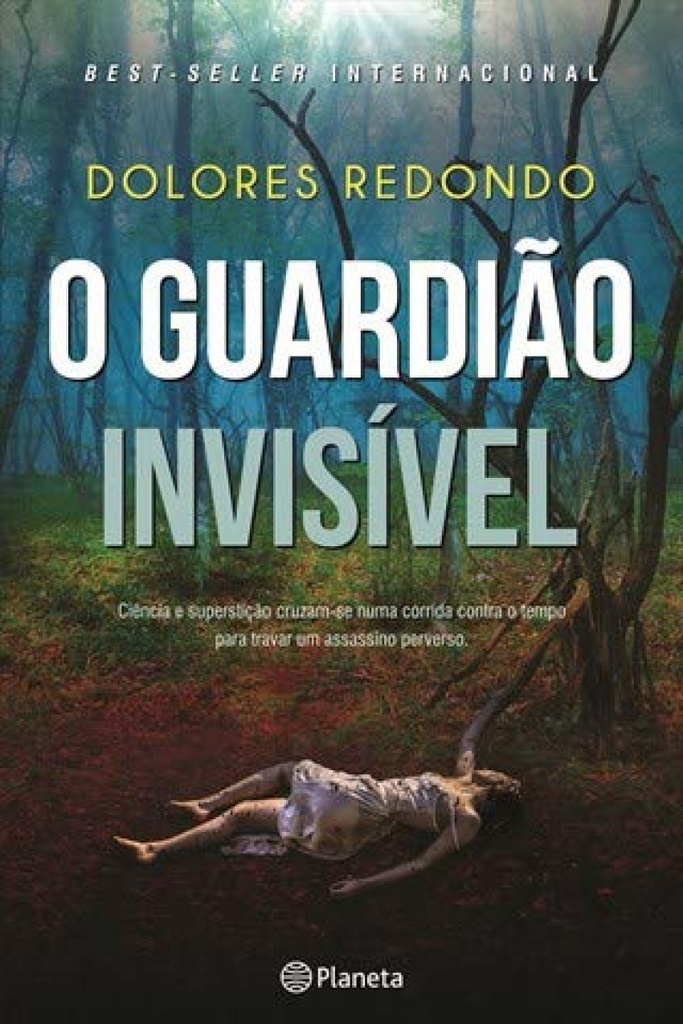 O guardião invisível