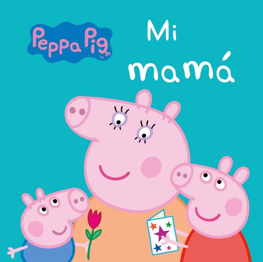 Mi mamá