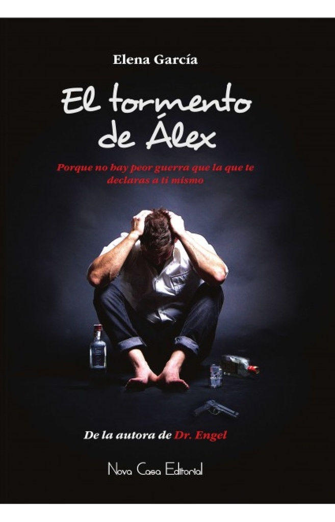 El tormento de alex