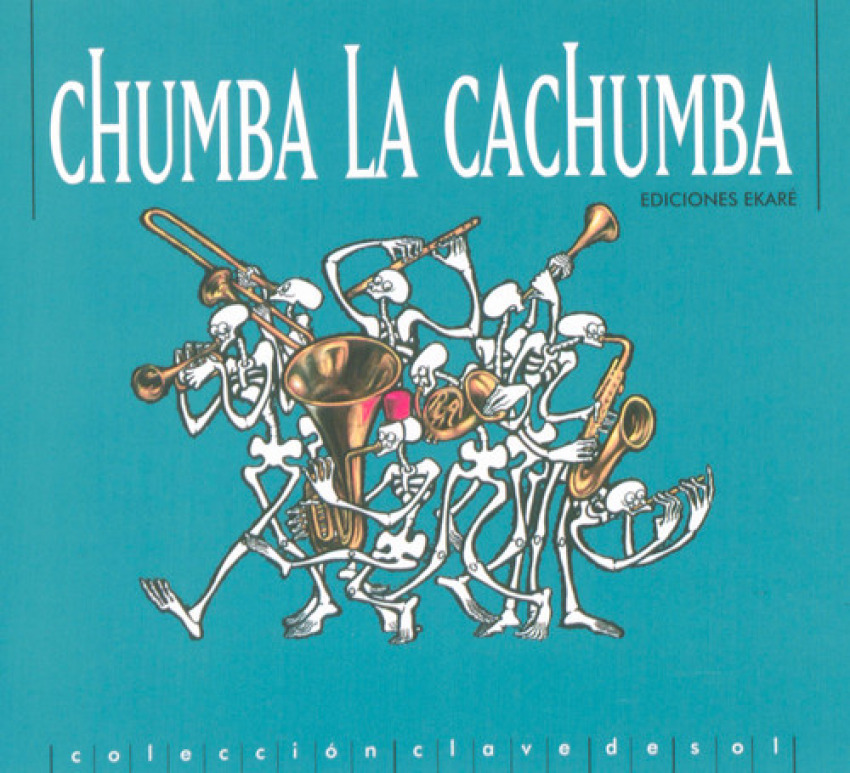 Chumba la cachumba