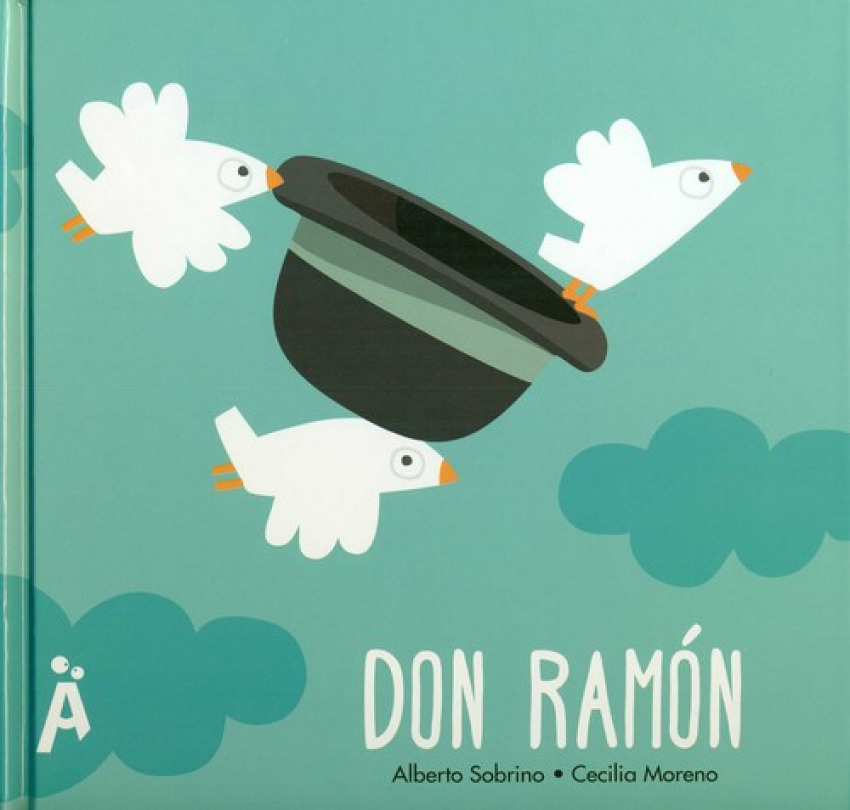 DON RAMÓN