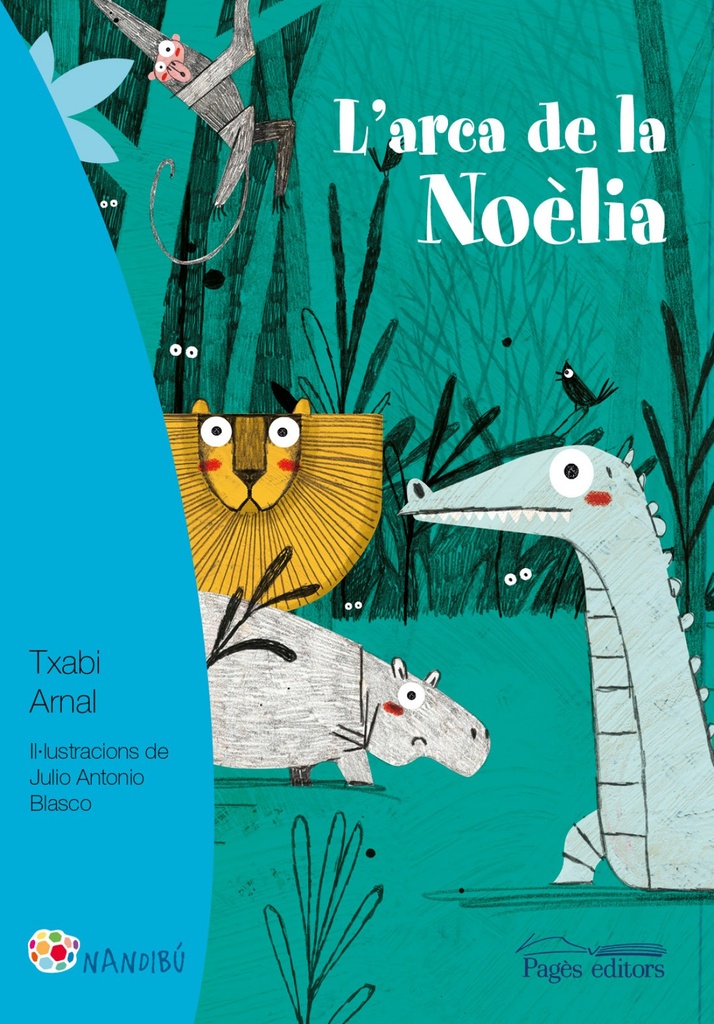 L´ARCA DE LA NOÉLIA