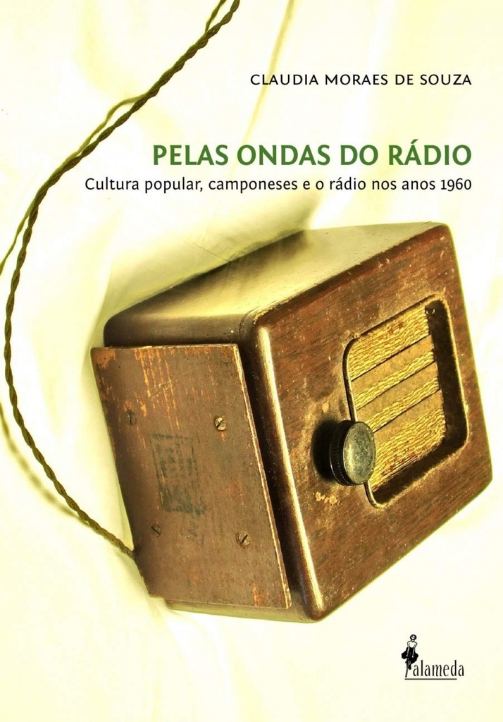 Pelas ondas do rádio