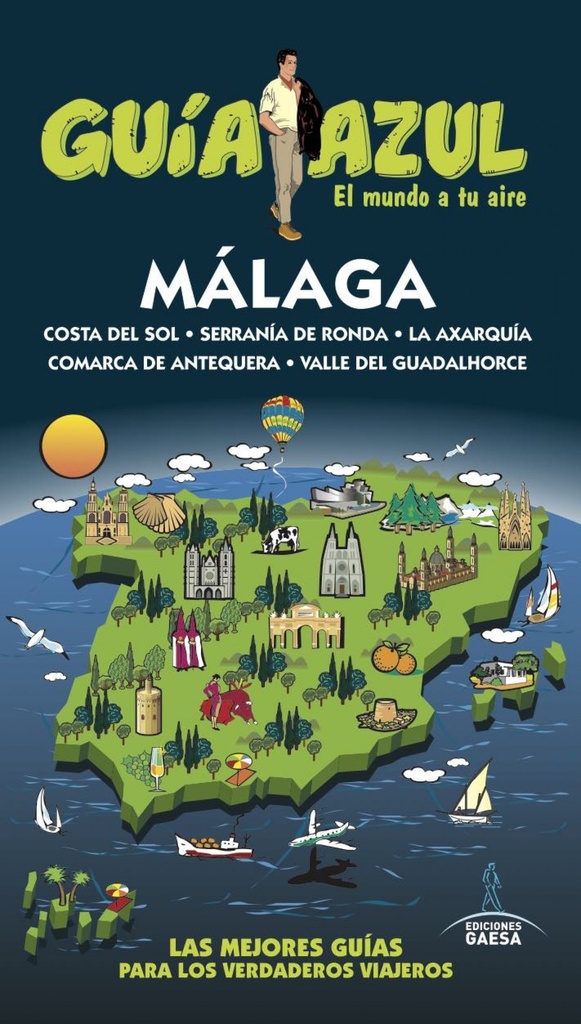 Málaga