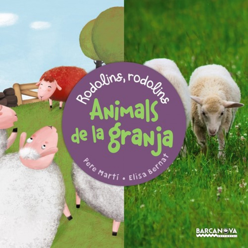 Animals de la granja