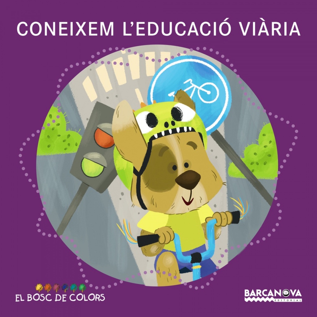 Coneixem l´educació viária