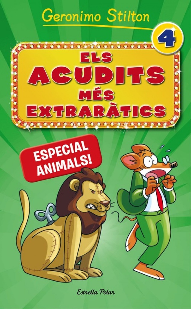 Els acudits més extrarratics