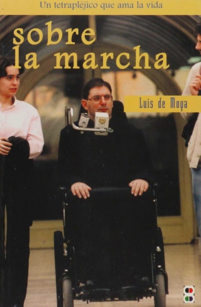 Sobre la marcha