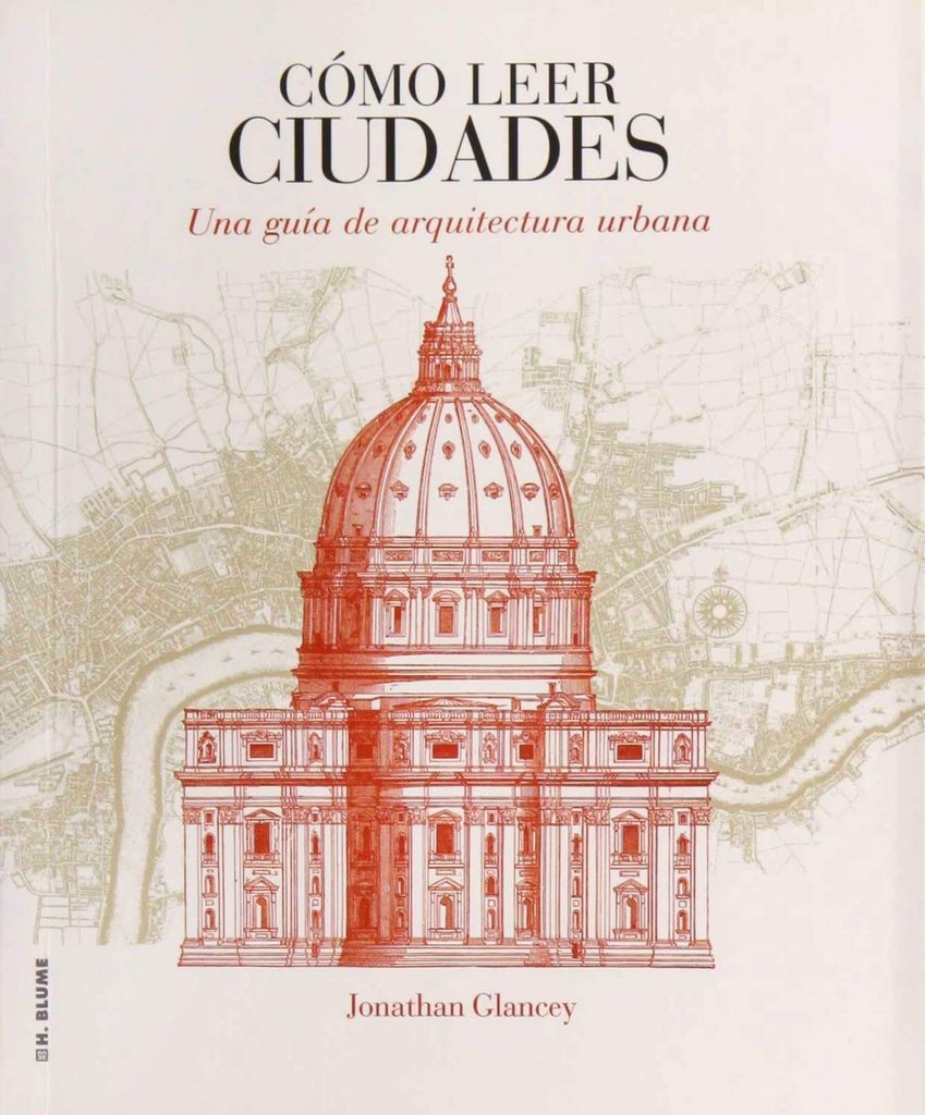 CÓMO LEER CIUDADES