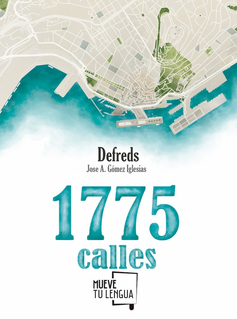 1775 Calles