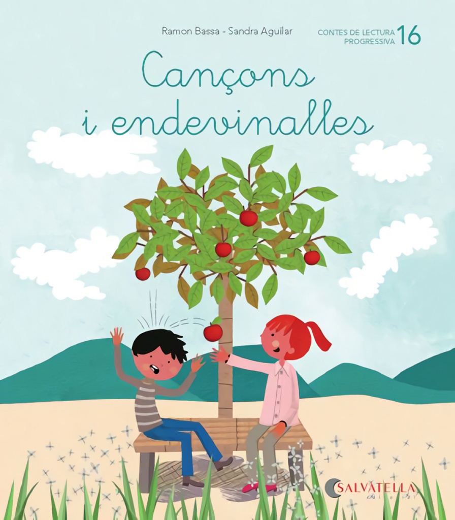 Cançons i endevinalles