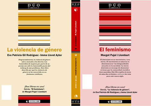 El feminismo y La violencia de género