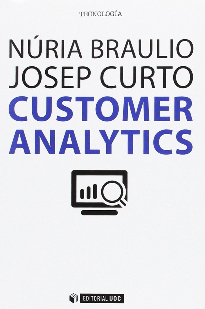 Customer analytics