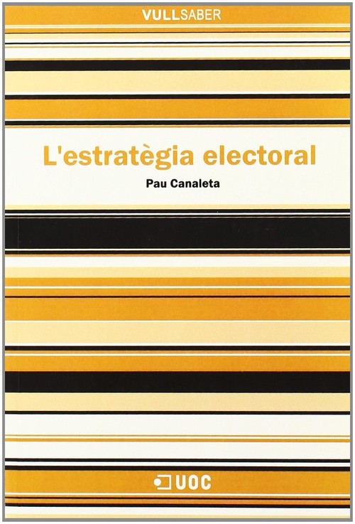 L´estratégia electoral