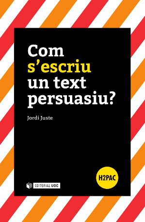 Com s´escriu un text persuasiu?