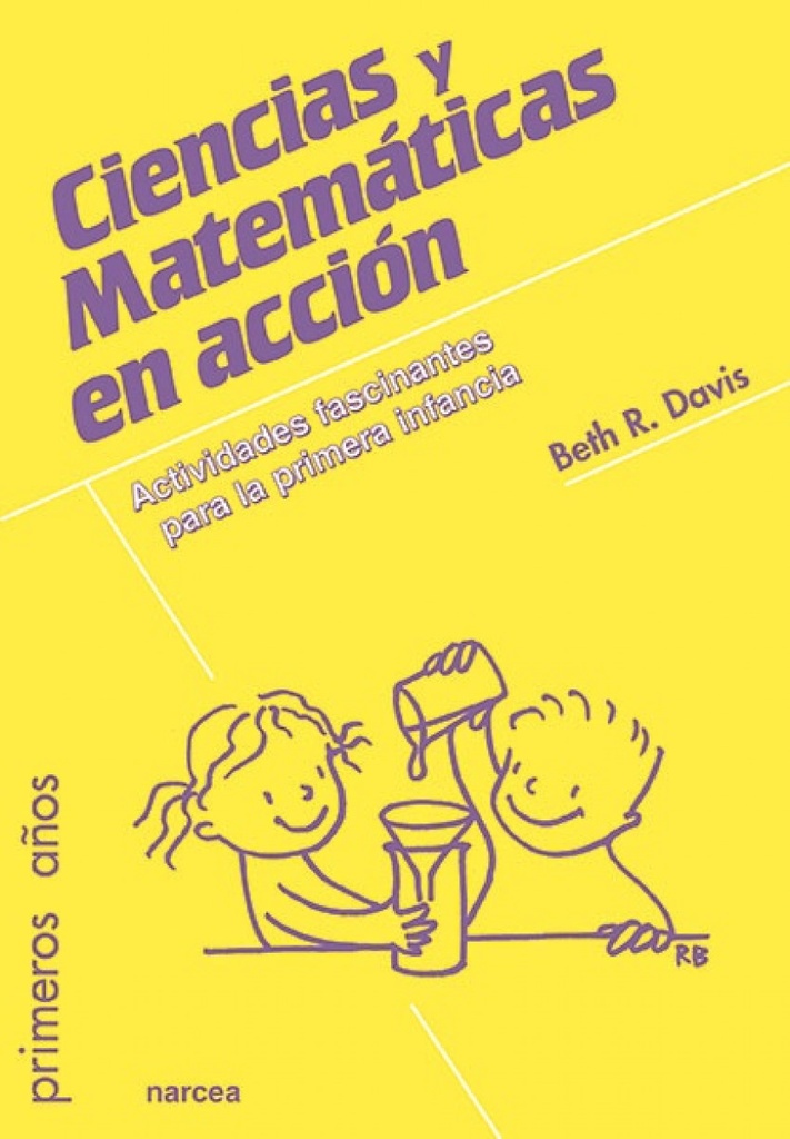 CIENCIAS Y MATEMATICAS EN ACCIÓN