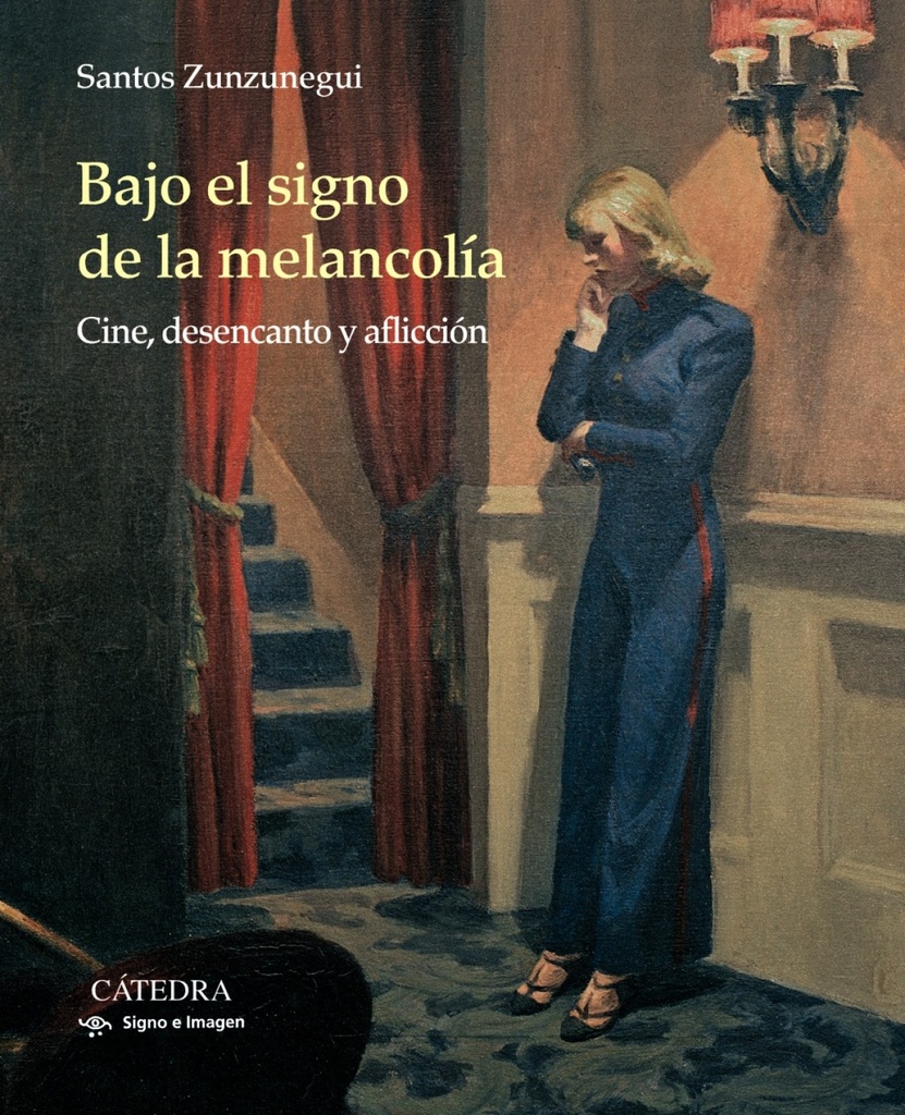 BAJO EL SIGNO DE LA MELANCOLíA