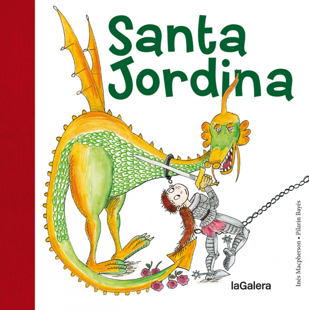 Santa jordina