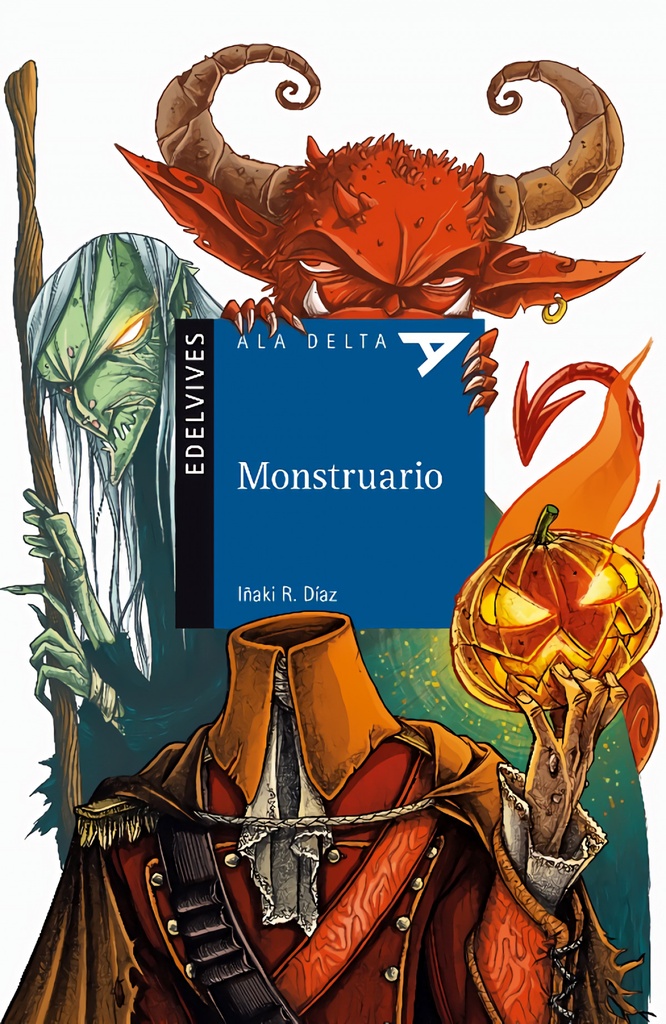 monstruario