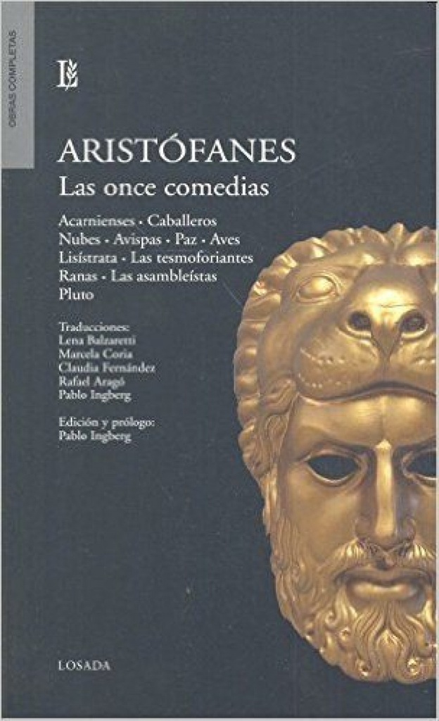 Aristofanes