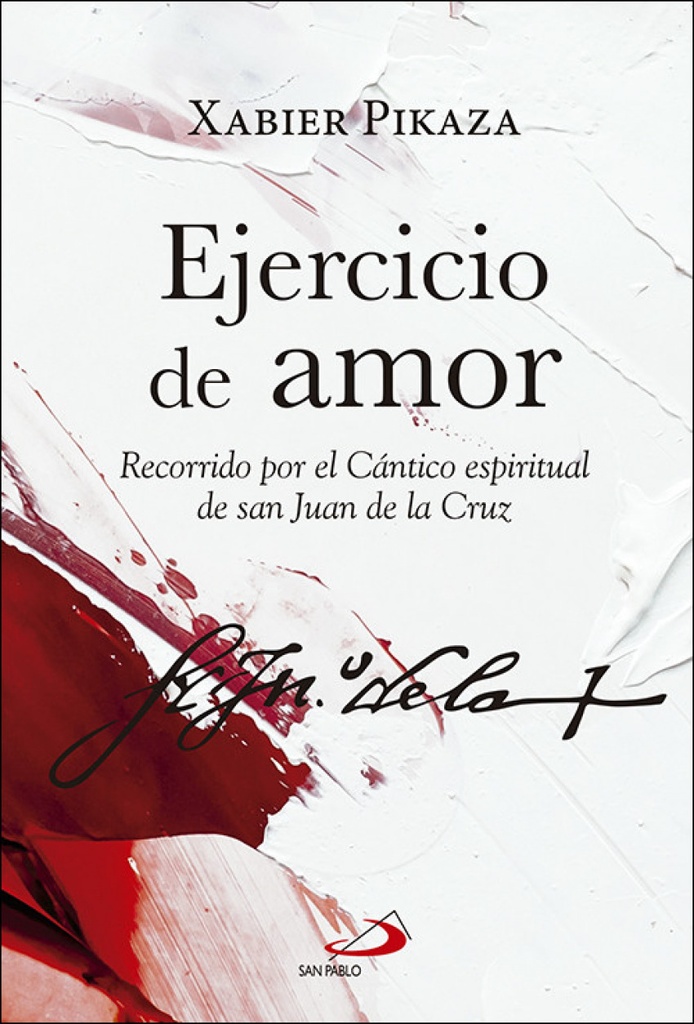 Ejercicio de amor