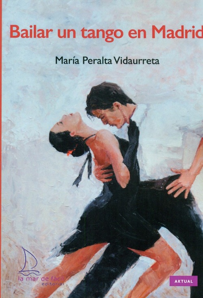 Bailar un tango en madrid