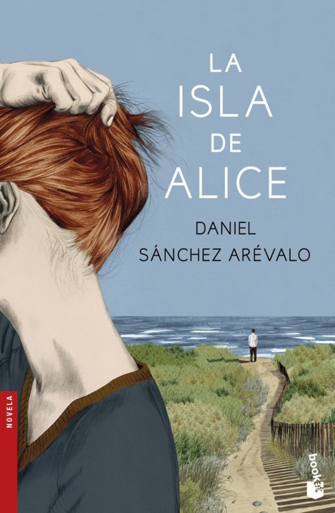 LA ISLA DE ALICE