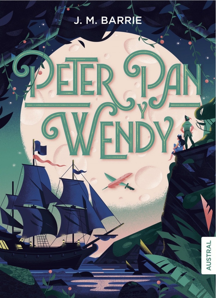 PETER PAN