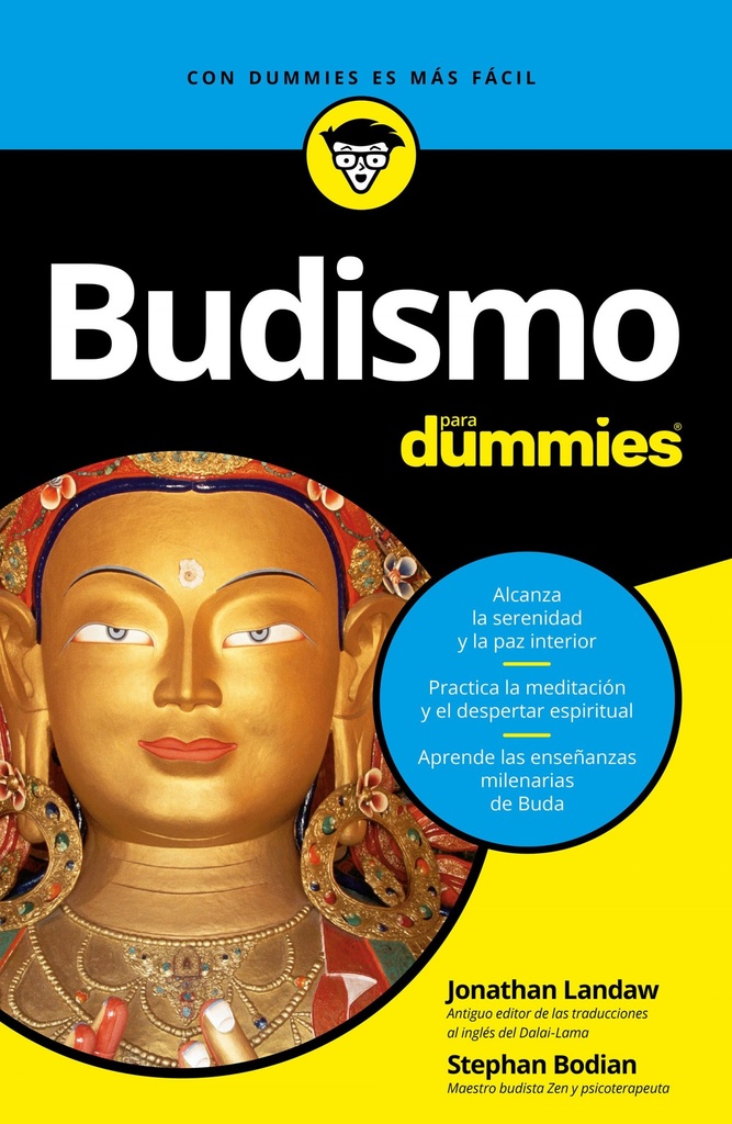 BUDISMO PARA DUMMIES