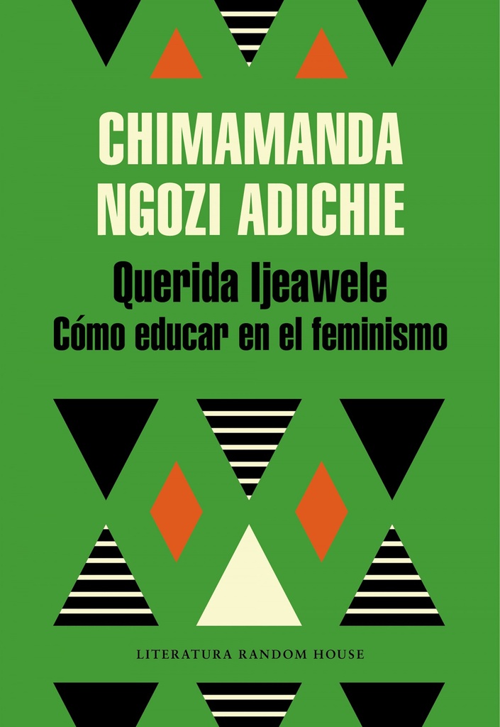 QUERIDA IJEAWELE