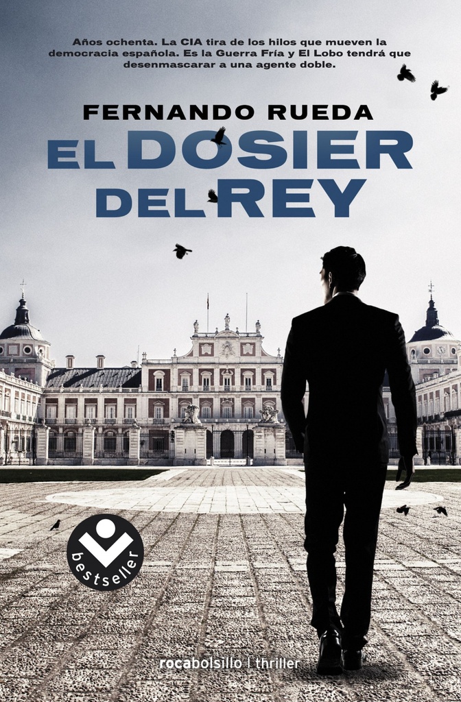 EL DOSIER DEL REY